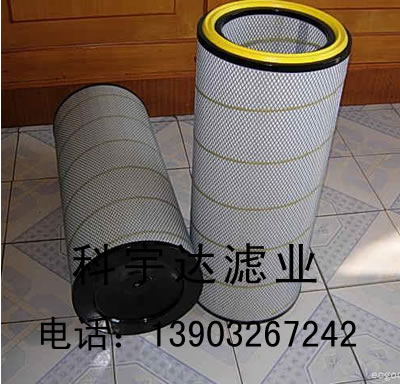 除塵器濾芯多少錢一個？影響濾芯價格的因素是什么？